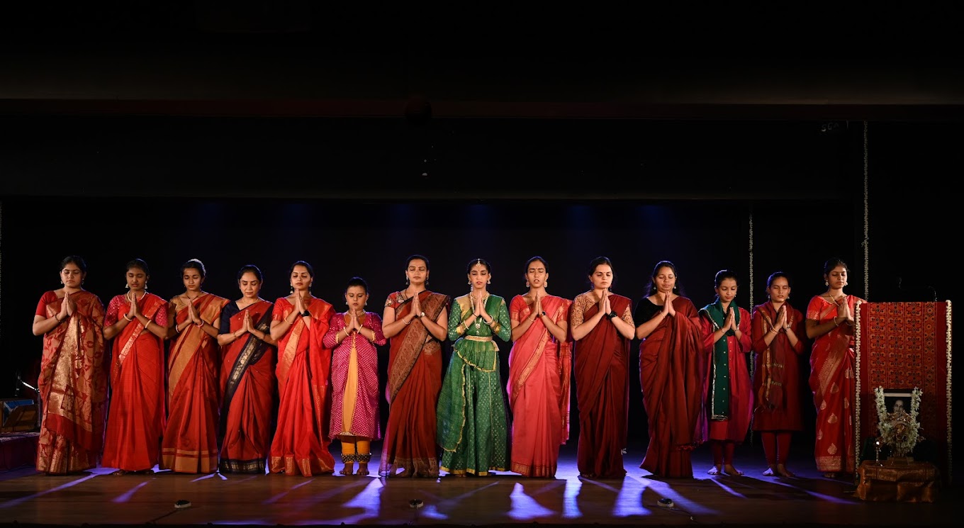 Laheja Dance School in Pune 6